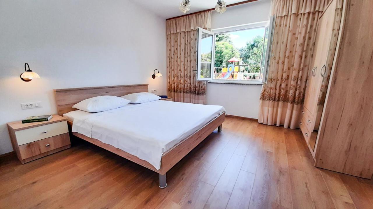 Apartment Nina Ровінь Екстер'єр фото